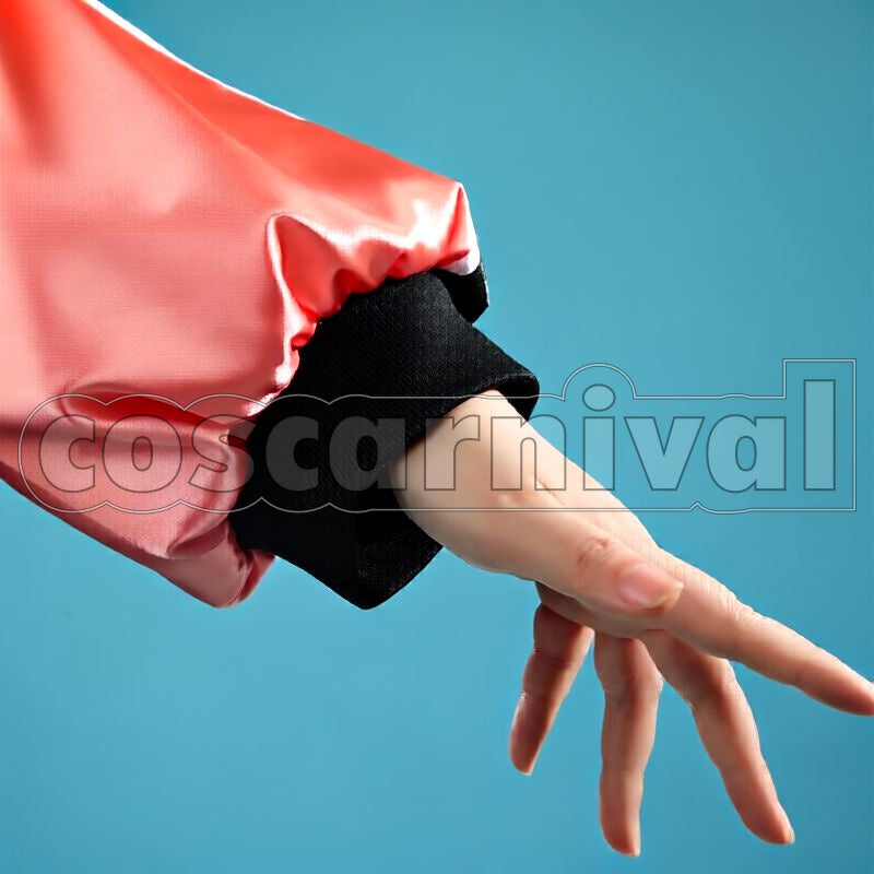 Rika Cosplay cosplay costume from NIJISANJI Igarashi, detail 6 view 2