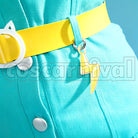 Rika Cosplay cosplay costume from NIJISANJI Igarashi, detail-7
