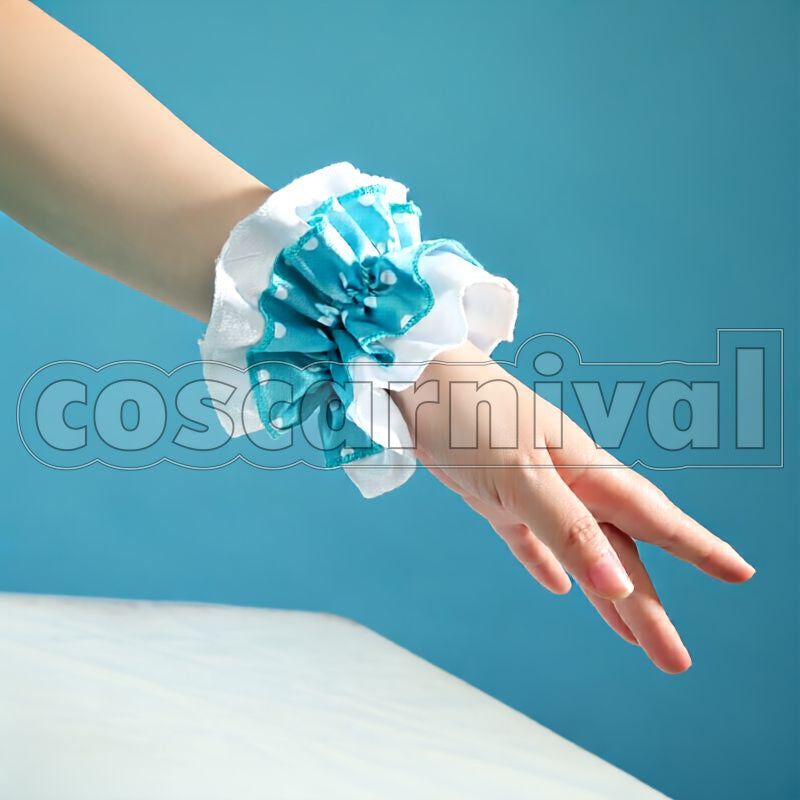 Rika Cosplay cosplay costume from NIJISANJI Igarashi, detail 9 view 1