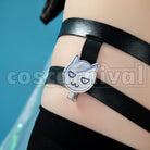 Rika Cosplay cosplay costume from NIJISANJI Igarashi, detail-10