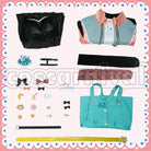 Rika Cosplay cosplay costume from NIJISANJI Igarashi, set view