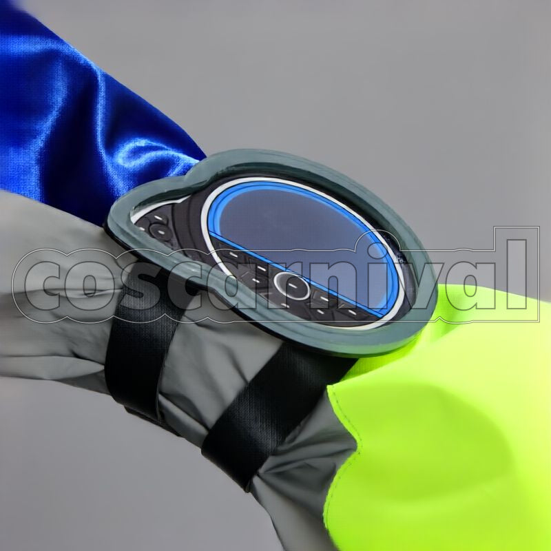 Rai Cosplay cosplay costume from NIJISANJI Inami, detail 2 view 1