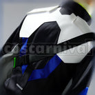 Rai Cosplay cosplay costume from NIJISANJI Inami, detail 2 view 2