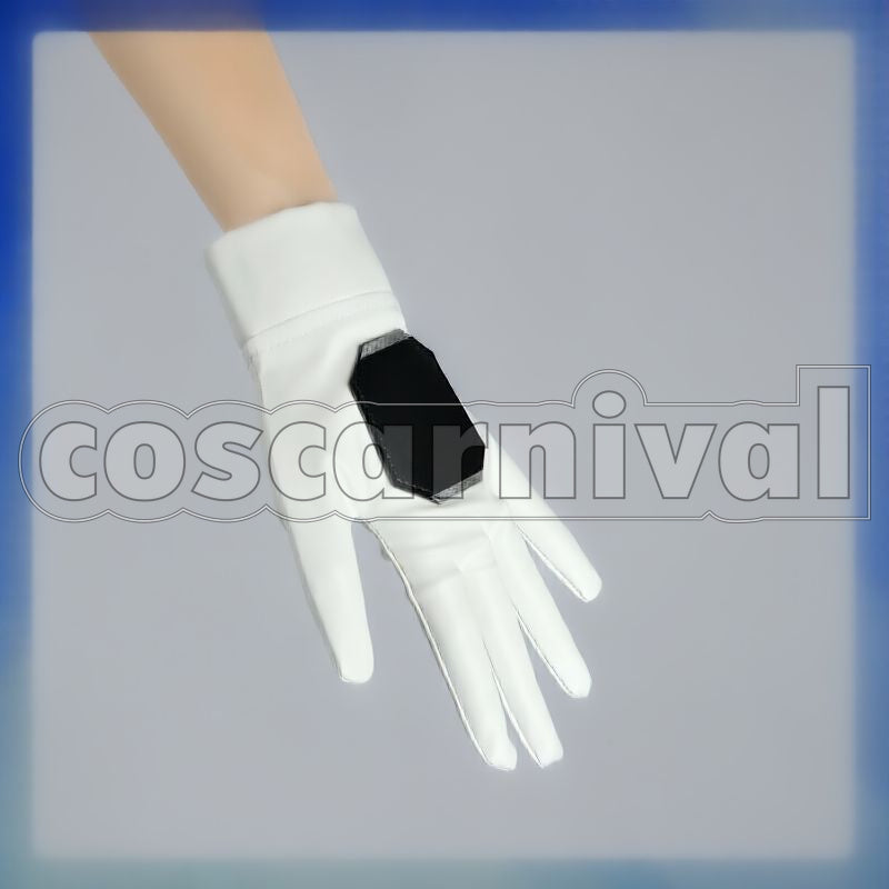 Rai Cosplay cosplay costume from NIJISANJI Inami, detail 4 view 1