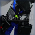 Rai Cosplay cosplay costume from NIJISANJI Inami, detail 5 view 1