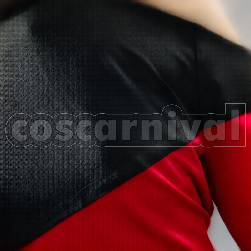 Rai Cosplay cosplay costume from NIJISANJI Inami, detail 6 view 1