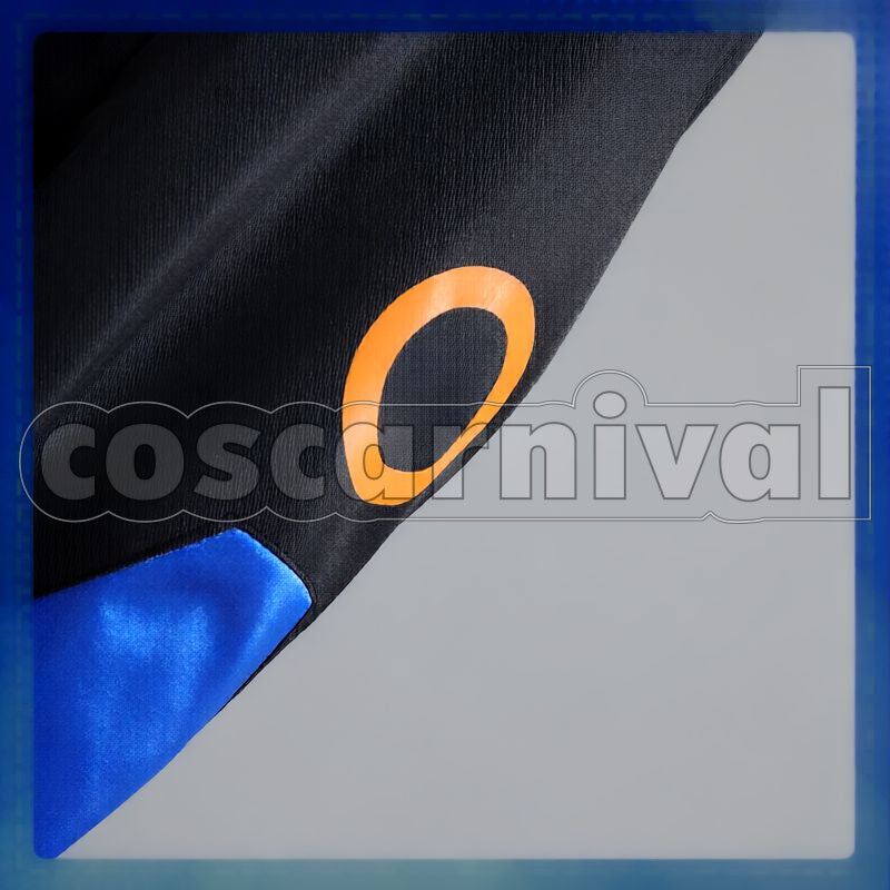 Rai Cosplay cosplay costume from NIJISANJI Inami, detail 5 view 2