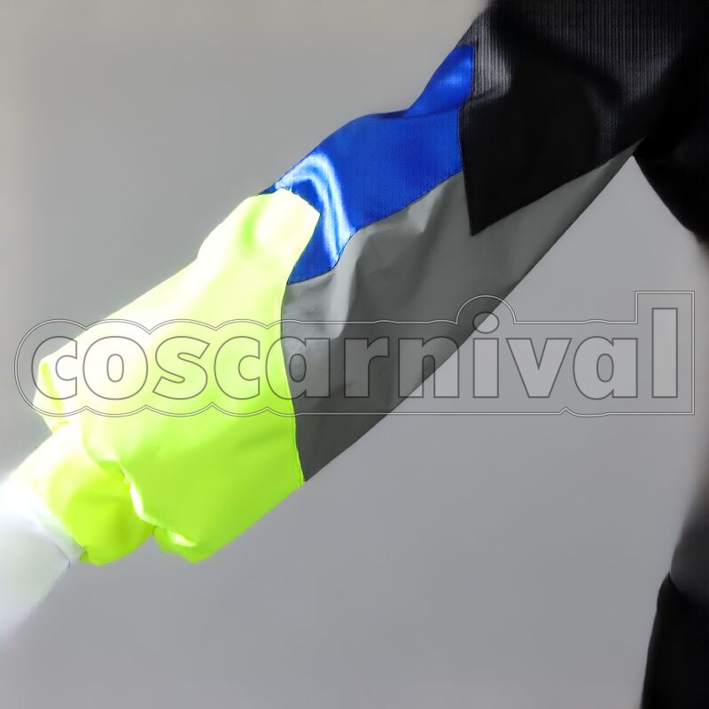 Rai Cosplay cosplay costume from NIJISANJI Inami, detail 6 view 2