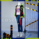 Rai Debut Half-Anniversary Cosplay cosplay costume from NIJISANJI Inami, detail 1 view 1