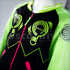 Rai Debut Half-Anniversary Cosplay cosplay costume from NIJISANJI Inami, detail 2 view 1