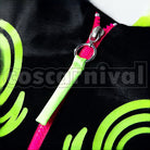 Rai Debut Half-Anniversary Cosplay cosplay costume from NIJISANJI Inami, detail 1 view 2