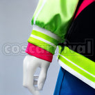 Rai Debut Half-Anniversary Cosplay cosplay costume from NIJISANJI Inami, detail 3 view 2