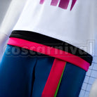 Rai Debut Half-Anniversary Cosplay cosplay costume from NIJISANJI Inami, detail-7