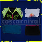 Rai Debut Half-Anniversary Cosplay cosplay costume from NIJISANJI Inami, detail-14