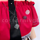 Nozomi Cosplay cosplay costume from NIJISANJI Ishigami, detail-2