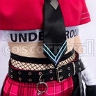 Nozomi Cosplay cosplay costume from NIJISANJI Ishigami, detail-3