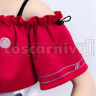 Nozomi Cosplay cosplay costume from NIJISANJI Ishigami, detail-4