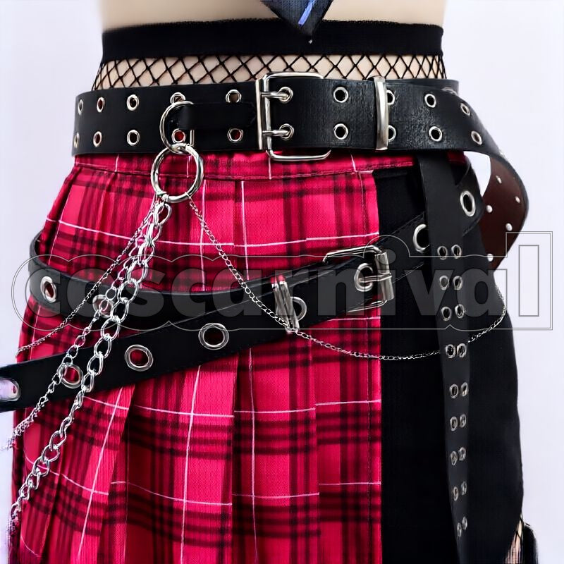 Nozomi Cosplay cosplay costume from NIJISANJI Ishigami, detail-7