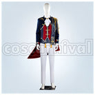 Rikiichi SYMPHONIA 5th Anniversary Live Cosplay cosplay costume from NIJISANJI Joe, front view 1