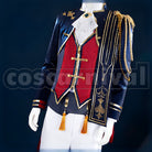 Rikiichi SYMPHONIA 5th Anniversary Live Cosplay cosplay costume from NIJISANJI Joe, detail 1 view 1