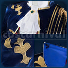Rikiichi SYMPHONIA 5th Anniversary Live Cosplay cosplay costume from NIJISANJI Joe, detail 1 view 2