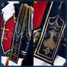 Rikiichi SYMPHONIA 5th Anniversary Live Cosplay cosplay costume from NIJISANJI Joe, detail-2
