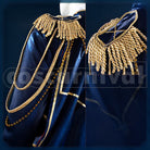 Rikiichi SYMPHONIA 5th Anniversary Live Cosplay cosplay costume from NIJISANJI Joe, detail-6