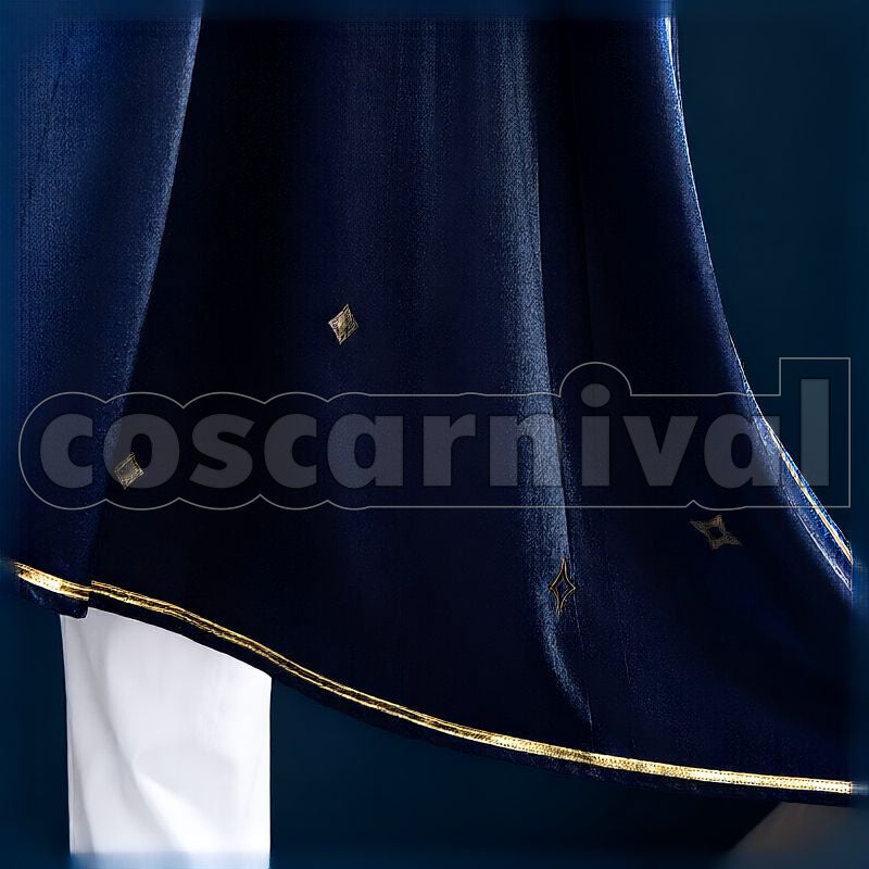 Rikiichi SYMPHONIA 5th Anniversary Live Cosplay cosplay costume from NIJISANJI Joe, detail-7