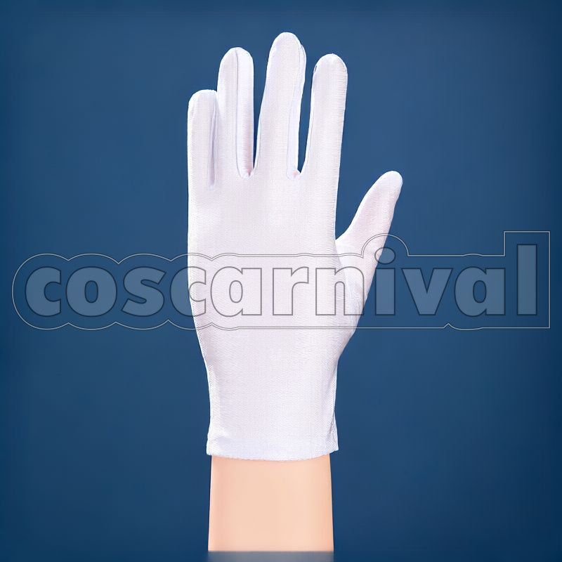 Rikiichi SYMPHONIA 5th Anniversary Live Cosplay cosplay costume from NIJISANJI Joe, accessory view