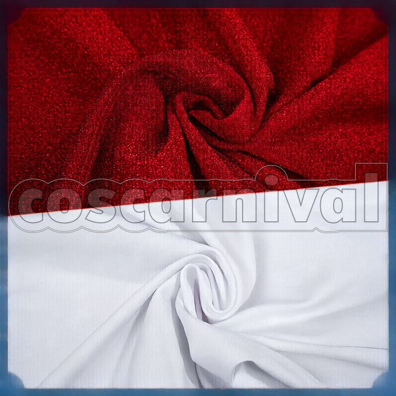 Rikiichi SYMPHONIA 5th Anniversary Live Cosplay cosplay costume from NIJISANJI Joe, detail-9