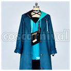 Roco Cosplay cosplay costume from NIJISANJI Kaburaki, front view 1