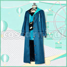Roco Cosplay cosplay costume from NIJISANJI Kaburaki, front view 3