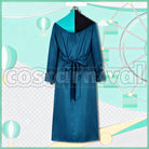 Roco Cosplay cosplay costume from NIJISANJI Kaburaki, back view 1