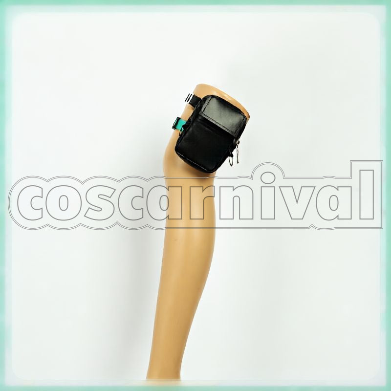 Roco Cosplay cosplay costume from NIJISANJI Kaburaki, accessory view