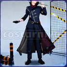 Hayato New 3D Outfit Cosplay cosplay costume from NIJISANJI Kagami, front view 2