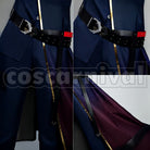 Hayato New 3D Outfit Cosplay cosplay costume from NIJISANJI Kagami, detail-1