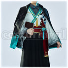 Haru Cosplay cosplay costume from NIJISANJI Kaida, front view 1