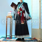 Haru Cosplay cosplay costume from NIJISANJI Kaida, front view 3