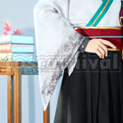 Haru Cosplay cosplay costume from NIJISANJI Kaida, detail-1