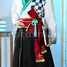 Haru Cosplay cosplay costume from NIJISANJI Kaida, detail-3