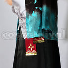 Haru Cosplay cosplay costume from NIJISANJI Kaida, detail-4