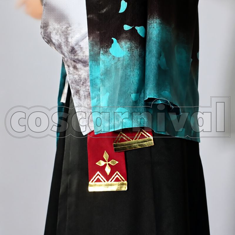Haru Cosplay cosplay costume from NIJISANJI Kaida, detail-4