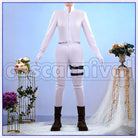 Haru 7th Anniversary LIVE OVERTURE Common Outfit Cosplay cosplay costume from NIJISANJI Kaida, front view 4