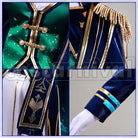 Haru 7th Anniversary LIVE OVERTURE Common Outfit Cosplay cosplay costume from NIJISANJI Kaida, detail-2