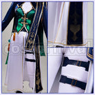 Haru 7th Anniversary LIVE OVERTURE Common Outfit Cosplay cosplay costume from NIJISANJI Kaida, detail 4 view 1