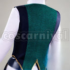 Haru 7th Anniversary LIVE OVERTURE Common Outfit Cosplay cosplay costume from NIJISANJI Kaida, back view 2