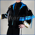 Haru Cyber Near-Future-Style New Outfit Cosplay cosplay costume from Nijisanji Kaida, detail-1