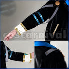 Haru Cyber Near-Future-Style New Outfit Cosplay cosplay costume from Nijisanji Kaida, detail-3