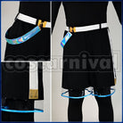 Haru Cyber Near-Future-Style New Outfit Cosplay cosplay costume from Nijisanji Kaida, detail-6
