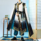 Haru New Outfit (Battle Wear) Cosplay cosplay costume from NIJISANJI Kaida, front view 2